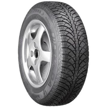 Fulda 195/65 R15 91T Kristall Montero 3 Kış Lastiği 2025