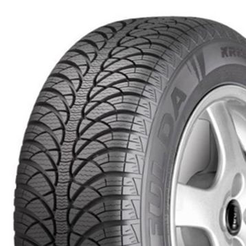 Fulda 195/65 R15 91T Kristall Montero 3 Kış Lastiği 2025