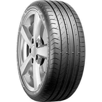 Fulda 205/40 R17 84Y XL Sportcontrol 2 Yaz Lastiği
