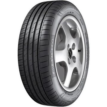 Fulda 205/45 R17 88V XL EcoControl HP2 FP Yaz Lastiği 2025