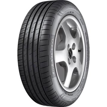 Fulda 205/45 R17 88V XL EcoControl HP2 FP Yaz Lastiği 2025