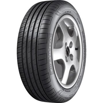 Fulda 205/45 R17 88V XL EcoControl HP2 FP Yaz Lastiği 2025