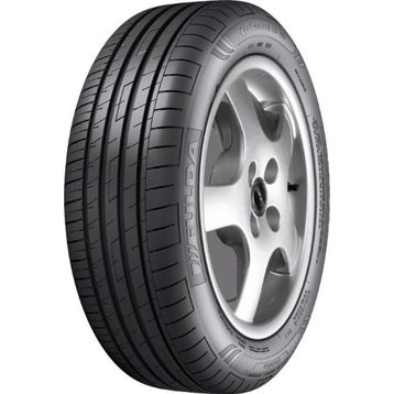 Fulda 205/45 R17 88V XL EcoControl HP2 FP Yaz Lastiği 2025