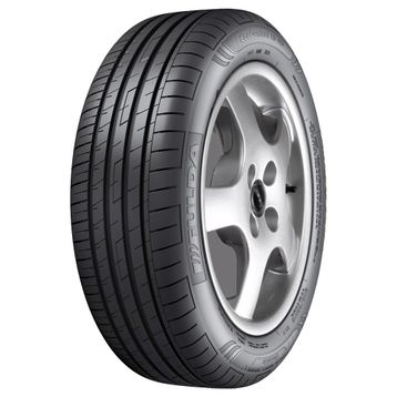 Fulda 205/45 R17 88V XL EcoControl HP2 FP Yaz Lastiği 2025