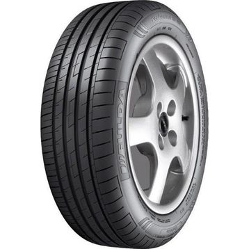 Fulda 205/45 R17 88V XL EcoControl HP2 FP Yaz Lastiği 2025