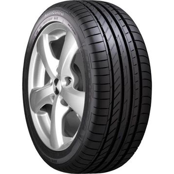 Fulda 205/50 R16 87V SportControl FP Yaz Lastiği 2025