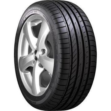Fulda 205/50 R16 87V SportControl Yaz Lastiği 2025