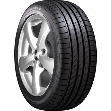 Fulda 205/50 R16 87V SportControl Yaz Lastiği 2025