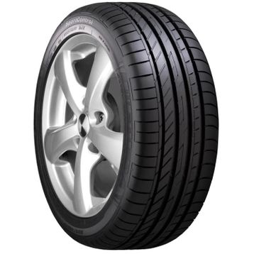 Fulda 205/50 R16 87V SportControl Yaz Lastiği 2025