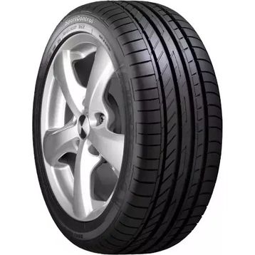 Fulda 205/50 R16 87V SportControl Yaz Lastiği 2025