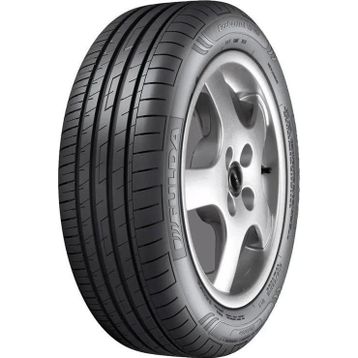 Fulda 205/50 R17 93V XL EcoControl HP2 Yaz Lastiği 2025