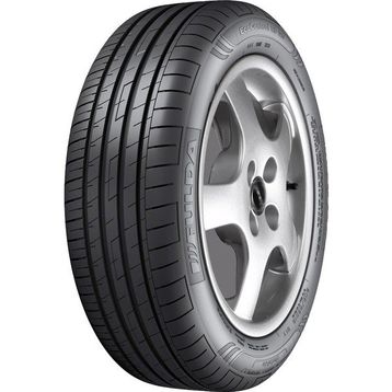 Fulda 205/50 R17 93V XL EcoControl HP2 Yaz Lastiği 2025