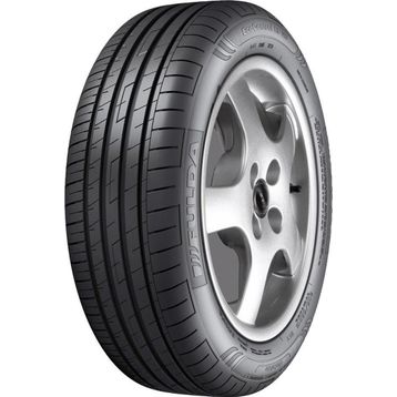 Fulda 205/50 R17 93V XL EcoControl HP2 Yaz Lastiği 2025
