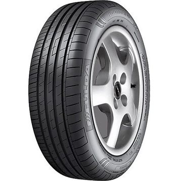 Fulda 205/50 R17 93V XL EcoControl HP2 Yaz Lastiği 2025