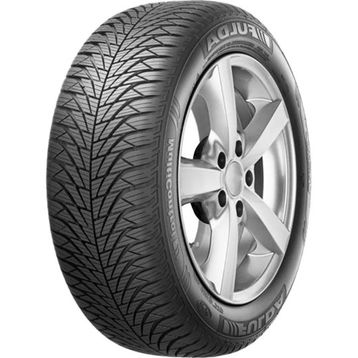 Fulda 205/55 R16 94V XL MultiControl Dört Mevsim Lastiği 2025
