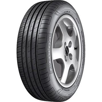 Fulda 205/55 R17 95V XL Ecocontrol Hp 2 Yaz Lastiği 2025
