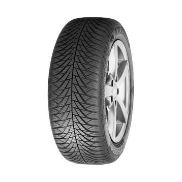 Fulda 205/55 R17 95V XL MultiControl Dört Mevsim Lastiği 2026