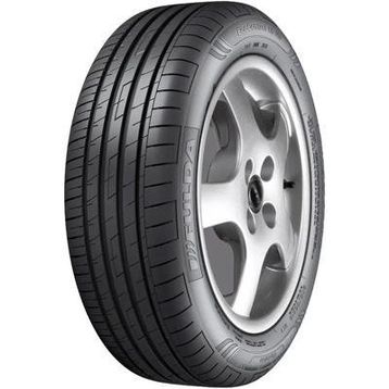 Fulda 205/60 R16 92V EcoControl HP2 Yaz Lastiği 2025