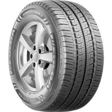 Fulda 205/65 R16C 107/105T Conveo Tour 2 Yaz Lastiği 2025
