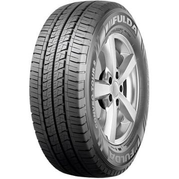 Fulda 205/65 R16C 107/105T Conveo Tour 2 Yaz Lastiği