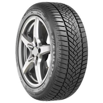 Fulda 215/55 R16 93H Kristall Control Hp 2 Kış Lastiği