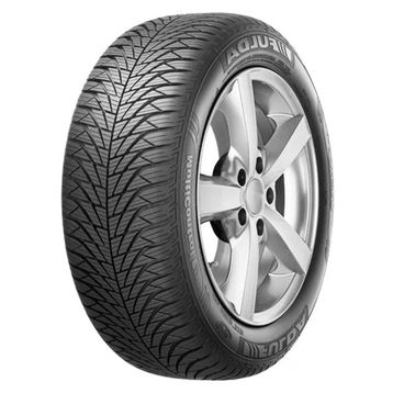 Fulda 215/55 R16 97V XL MultiControl Dört Mevsim Lastiği 2024