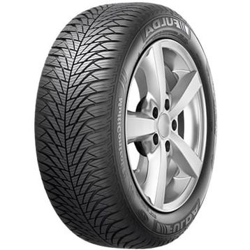 Fulda 215/55 R16 97V XL MultiControl Dört Mevsim Lastiği 2025