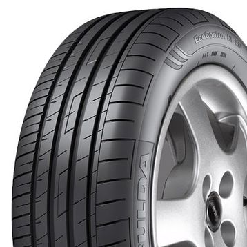 Fulda 215/55 R17 94V EcoControl HP2 Yaz Lastiği 2026