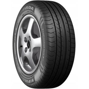 Fulda 215/55 R18 99V XL EcoControl FP SUV Yaz Lastiği 2025