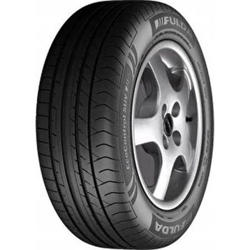 Fulda 215/55 R18 99V XL EcoControl FP SUV Yaz Lastiği 2025
