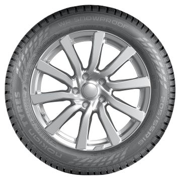Fulda 215/60 R16 99H Xl Kristall Control Hp2 Kış Lastiği