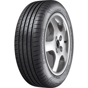Fulda 215/60 R17 96H EcoControl HP 2 Yaz Lastiği 2026