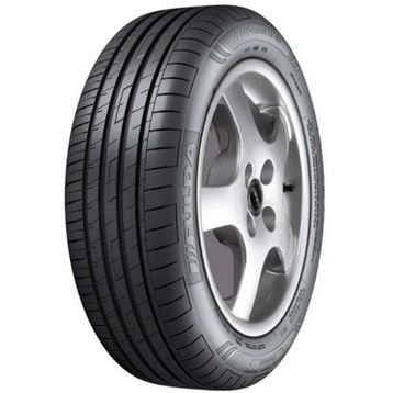 Fulda 215/60 R17 96H EcoControl HP 2 Yaz Lastiği 2026