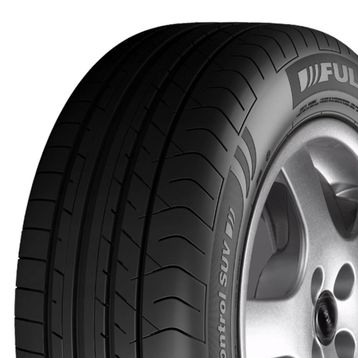 Fulda 215/65 R17 99V Eco Control SUV FP Yaz Lastiği 2026