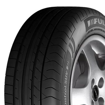 Fulda 215/65 R17 99V Eco Control SUV FP Yaz Lastiği 2026