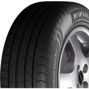 Fulda 215/65 R17 99V Eco Control SUV FP Yaz Lastiği 2026