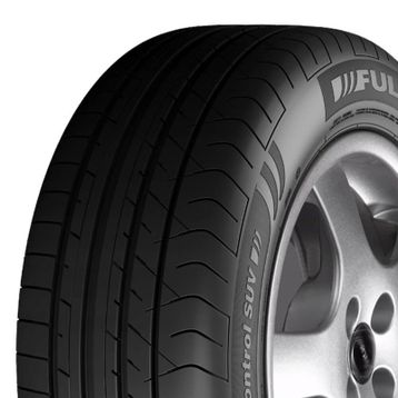 Fulda 215/65 R17 99V Eco Control SUV FP Yaz Lastiği 2026