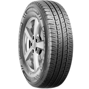 Fulda 215/75 R16C 113/111R Conveo Tour 2 Yaz Lastiği 2025