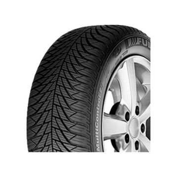 Fulda 225/45 R17 94V XL Multi Control FP Dört Mevsim Lastiği 2026
