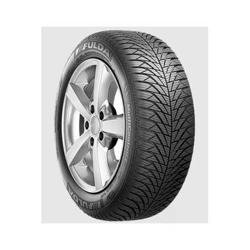 Fulda 225/45 R17 94V XL Multicontrol FP Dört Mevsim Lastiği 2025
