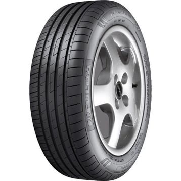 Fulda 225/50 R18 99W XL EcoControl HP2 FP Yaz Lastiği 2025
