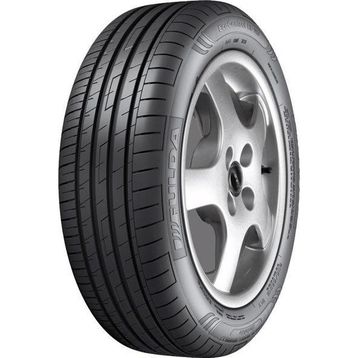 Fulda 225/50 R18 99W XL EcoControl HP2 FP Yaz Lastiği 2025