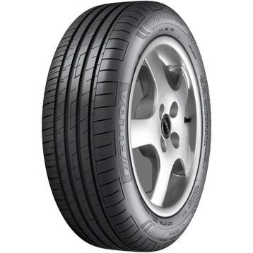 Fulda 225/50 R18 99W XL EcoControl HP2 Yaz Lastiği