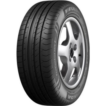 Fulda 225/55 R18 98V EcoControl FP SUV Yaz Lastiği 2025