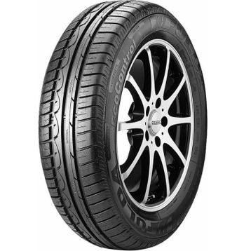 Fulda 225/55 R18 98V EcoControl FP SUV Yaz Lastiği 2025