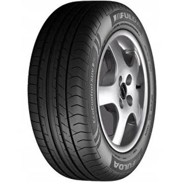 Fulda 225/60 R17 103H XL FP EcoControl SUV Yaz Lastiği 2025