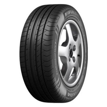 Fulda 225/65 R17 102H FP EcoControl SUV Yaz Lastiği 2025
