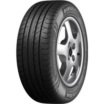 Fulda 225/65 R17 102H FP EcoControl SUV Yaz Lastiği 2025
