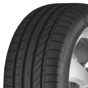 Fulda 235/50 R18 101Y XL SportControl 2 FP Yaz Lastiği 2025