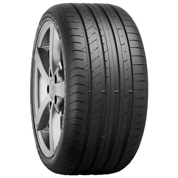 Fulda 235/50 R18 101Y XL SportControl 2 FP Yaz Lastiği 2025